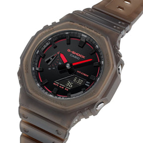Casio G-Shock GA-2100K-5AER miesten rannekello
