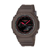 Casio G-Shock GA-2100K-5AER rannekello