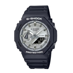 Casio G-Shock GA-2100SB-1AER rannekello
