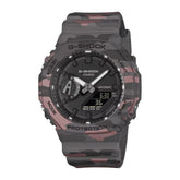 Casio G-Shock GA-2100CM-8AER rannekello