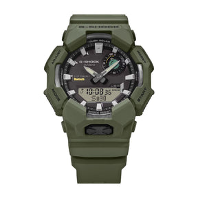Casio G-Shock GA-B010-3AER miesten rannekello