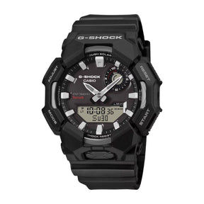Casio G-Shock GA-B010-3AER rannekello