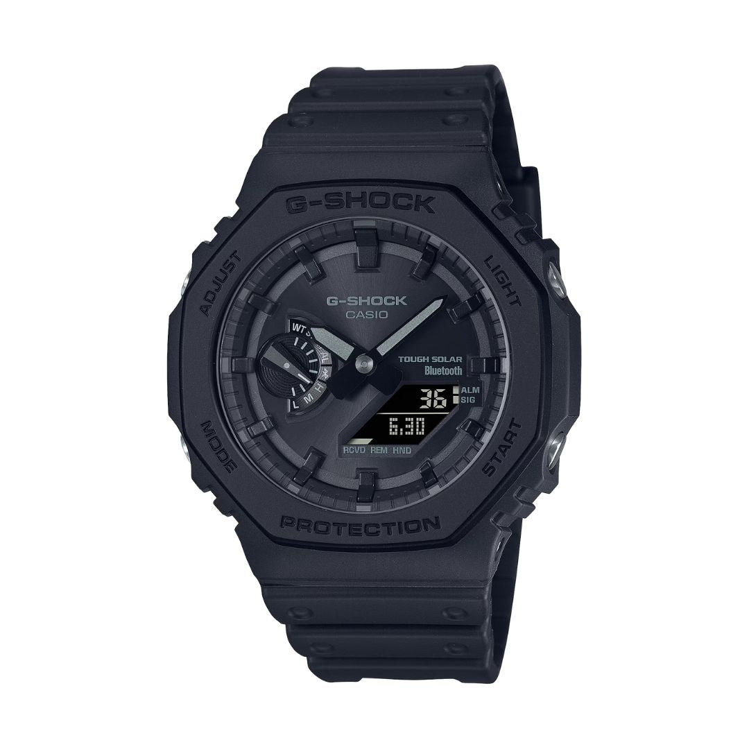 Casio G-Shock GA-B2100-1A1ER rannekello