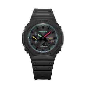 Casio G-Shock GA-B2100MF-1AER musta miesten rannekello