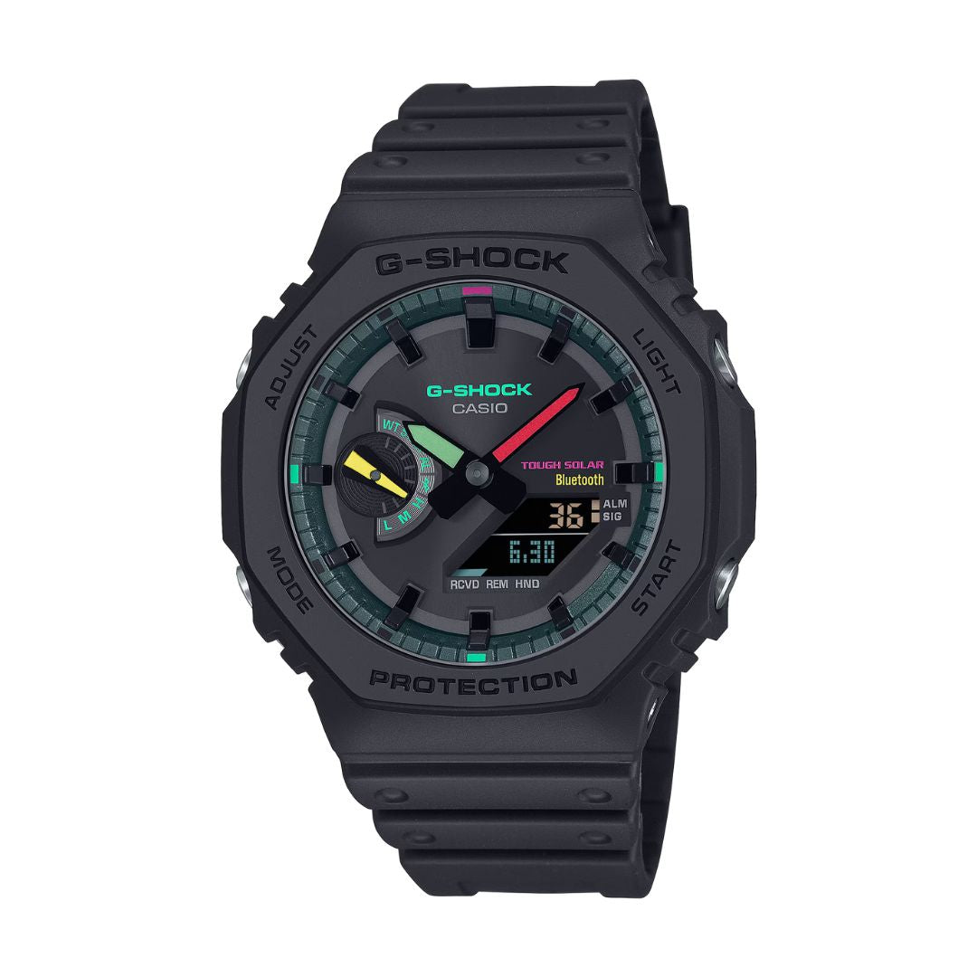 Casio G-Shock GA-B2100MF-1AER rannekello
