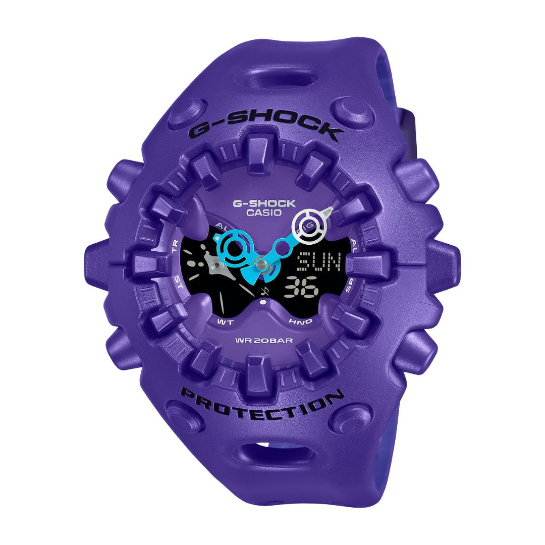 Casio G-Shock GA-V01-2AER rannekello