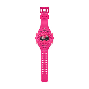 Casio G-Shock GA-V01-4AER pinkki miesten rannekello