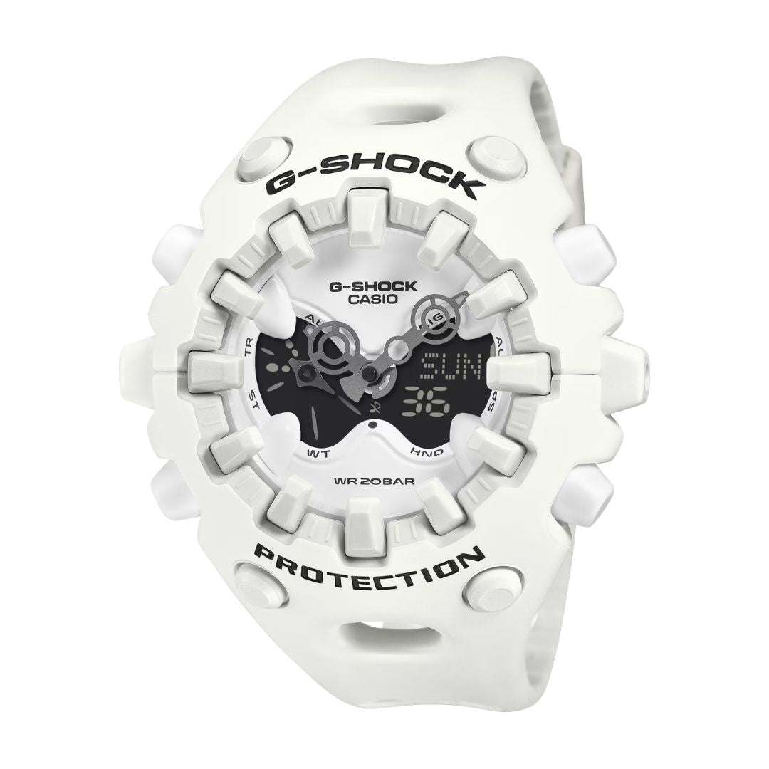 Casio G-Shock GA-V01-7AER rannekello