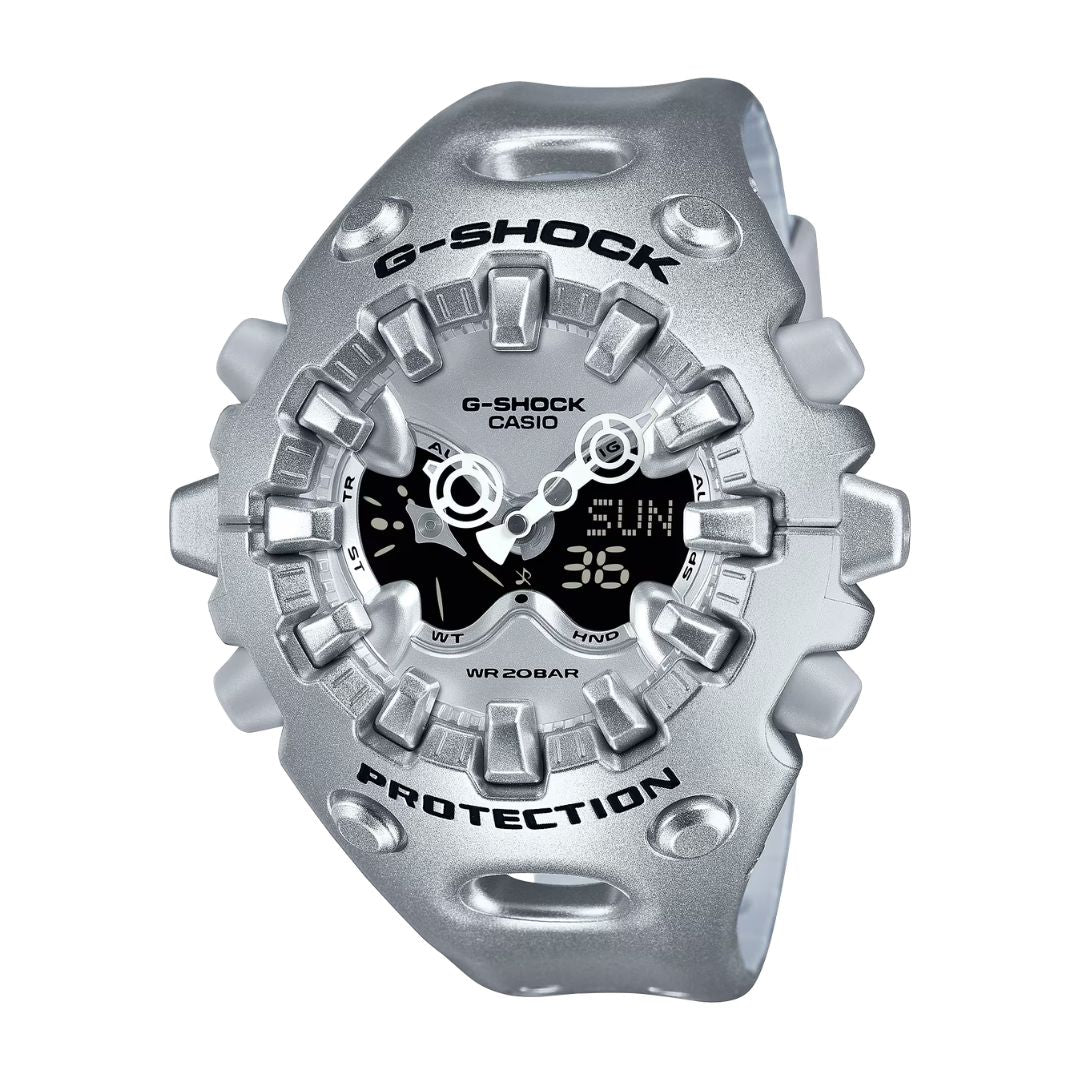 Casio G-Shock GA-V01A-8AER rannekello