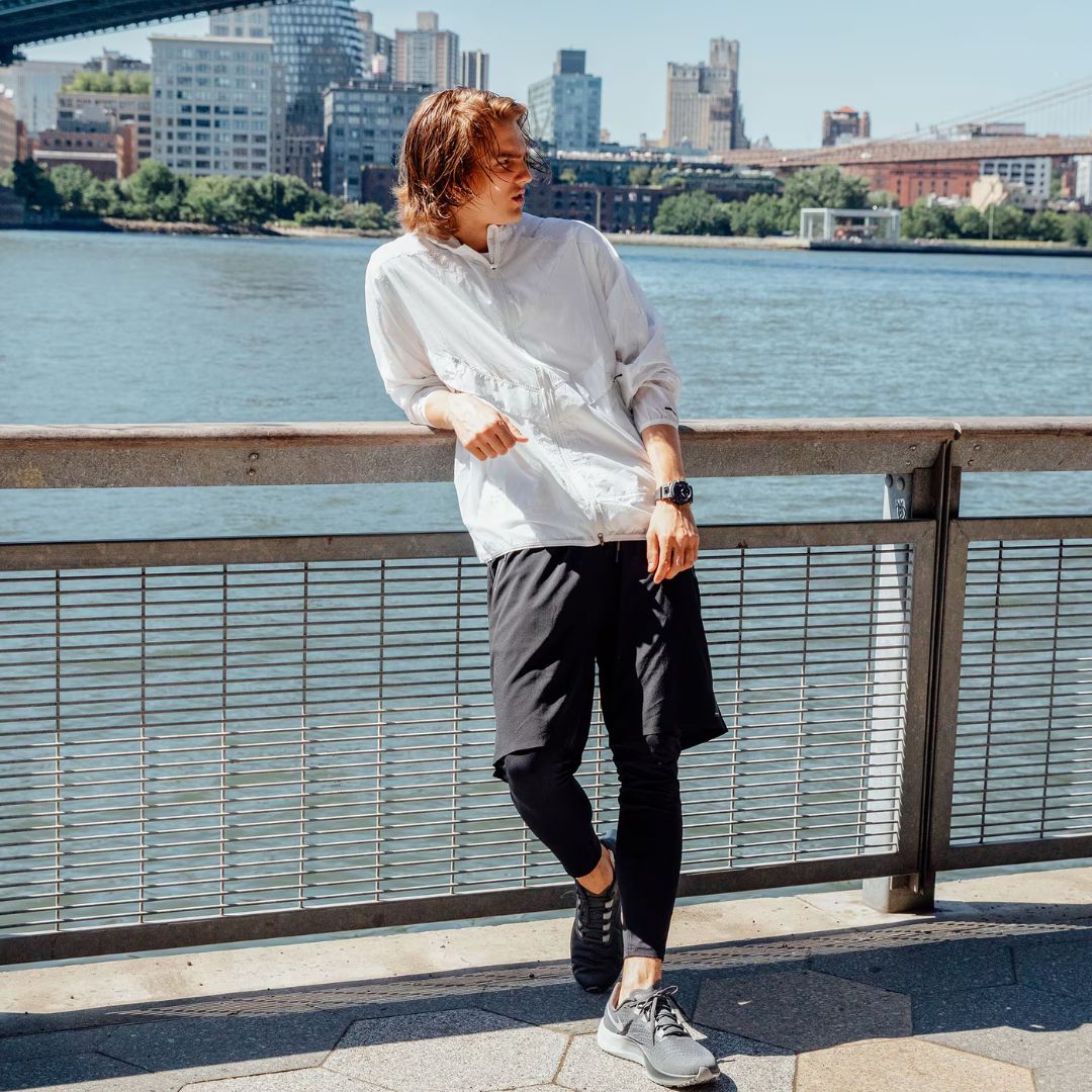 Casio G-Shock GBA-900-1AER miesten urheilurannekello, kokomusta