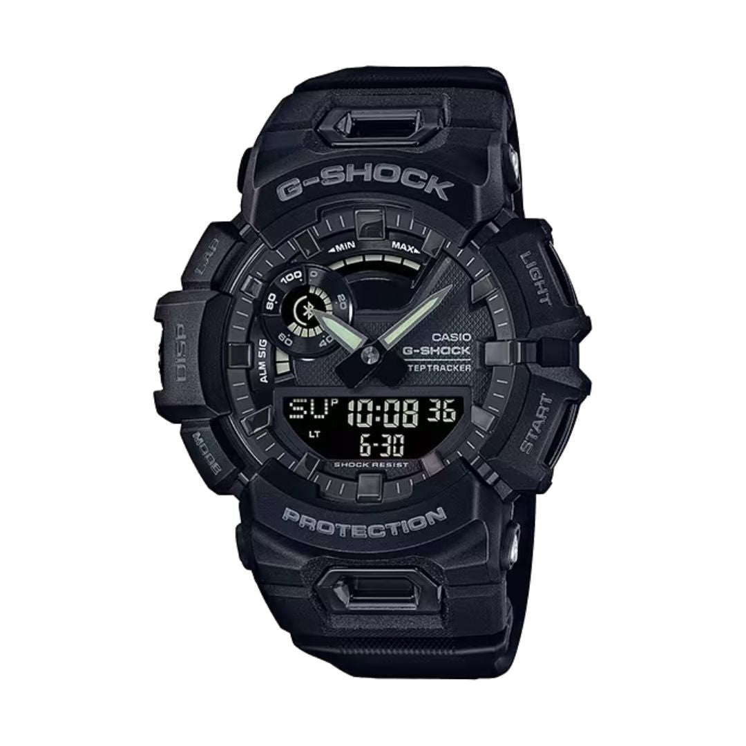 Casio G-Shock GBA-900-1AER rannekello