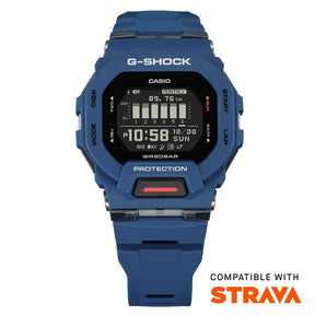 Casio G-Shock GBD-200-2ER miesten rannekello