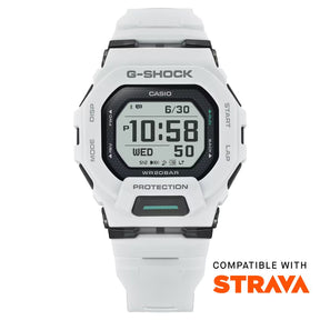 Casio G-Shock GBD-200-7ER urheilurannekello