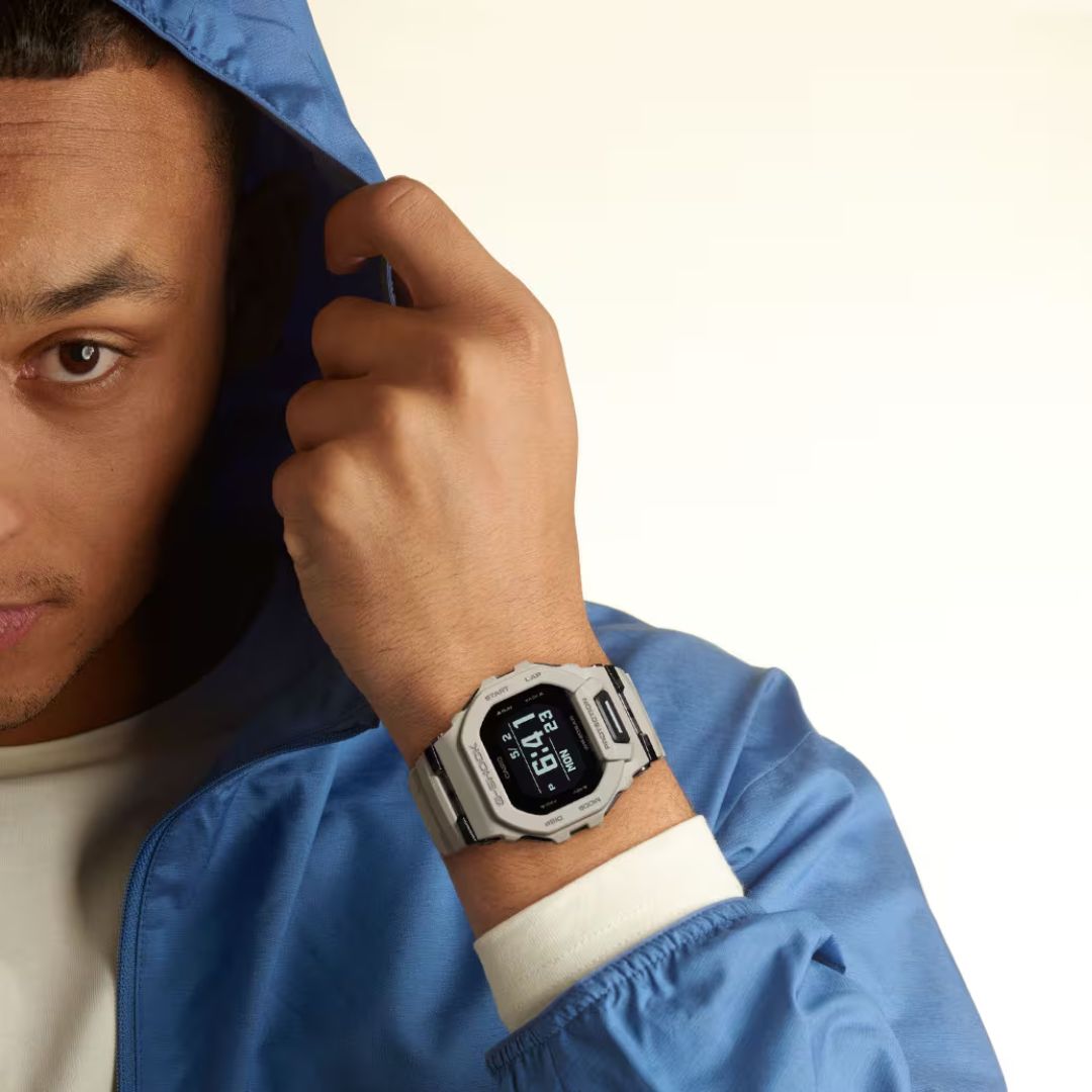 Casio G-Shock GBD-200UU-9ER miesten rannekello