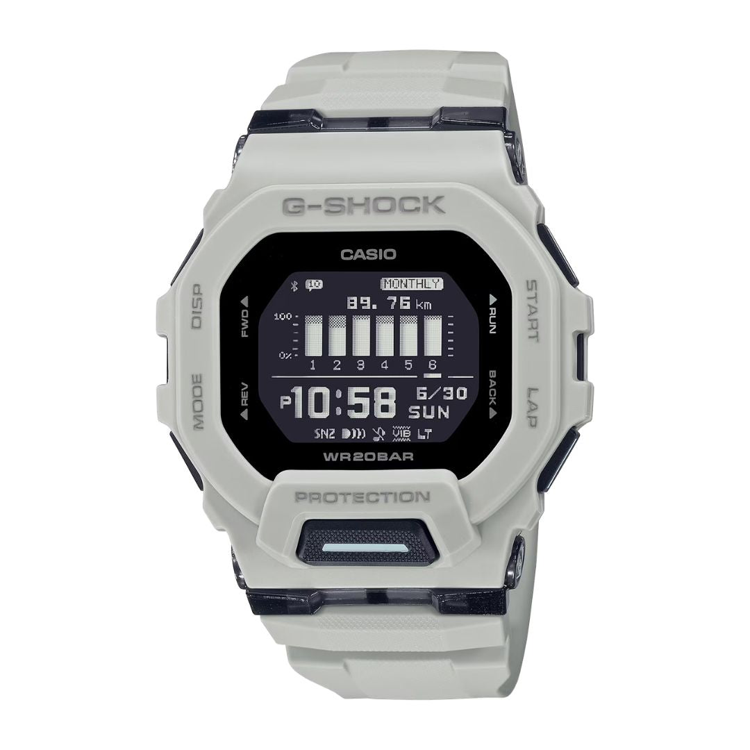 Casio G-Shock GBD-200UU-9ER rannekello