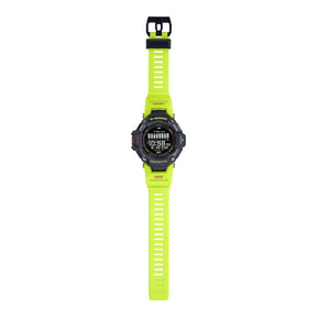 Casio G-Shock GBD-H2000-1A9ER urheilurannekello