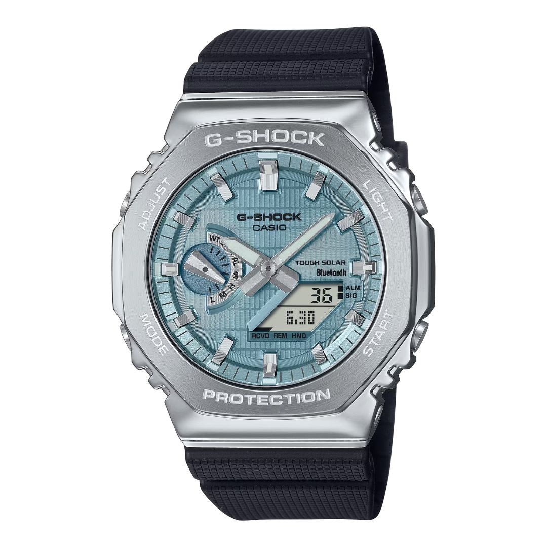 Casio G-Shock GBM-2100A-1A2ER rannekello