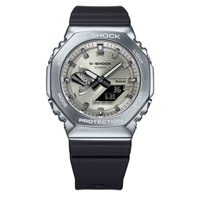 Casio G-Shock GBM-2100A-8BER miesten rannekello