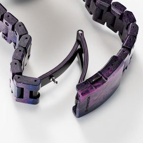 Casio G-Shock GCW-B5000UN-6ER rannekello, 3-taitteinen kiinnitys
