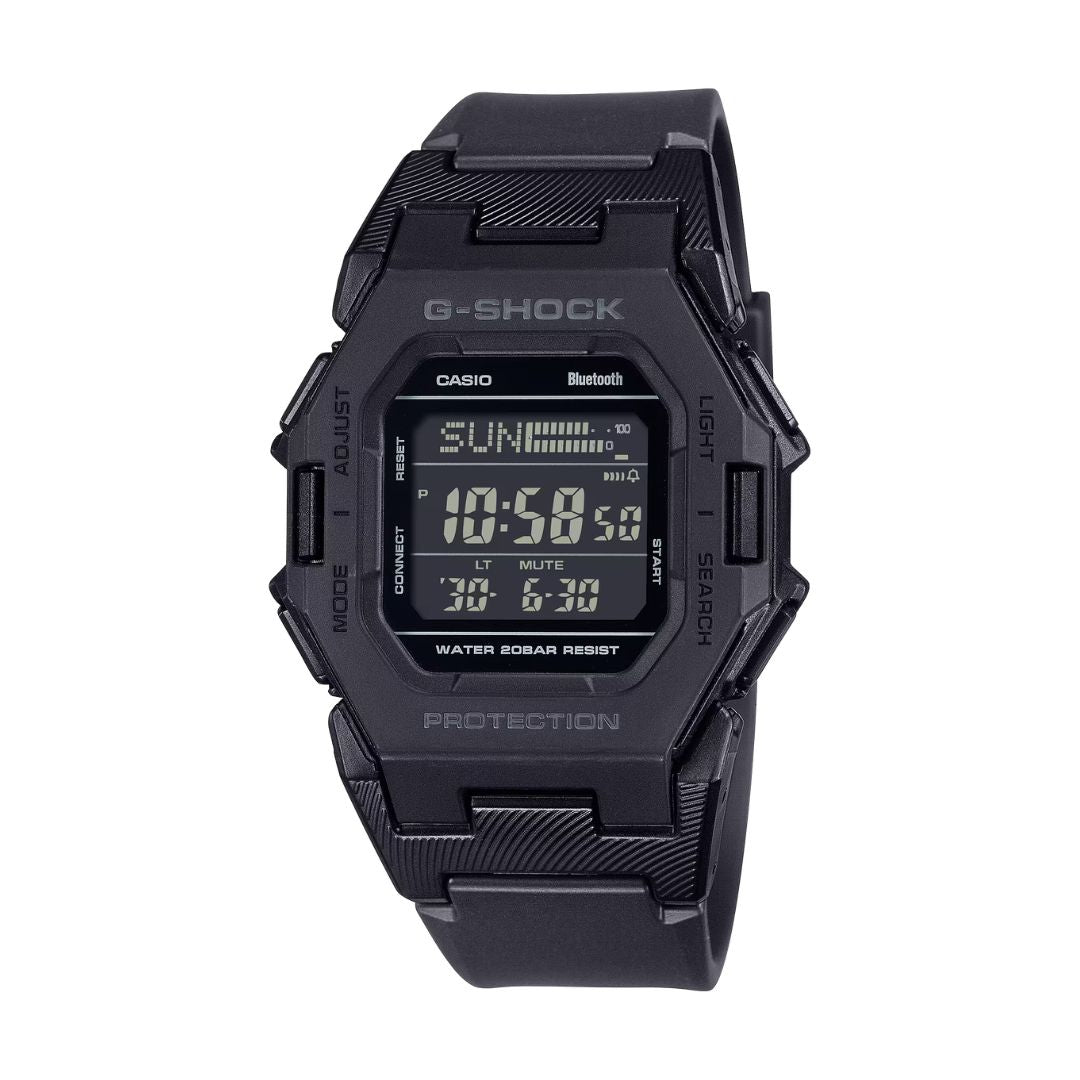 Casio G-Shock GD-B500-1ER Watch