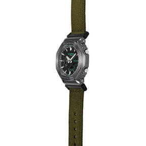 Casio G-Shock GM-2100CB-3AER miesten rannekello