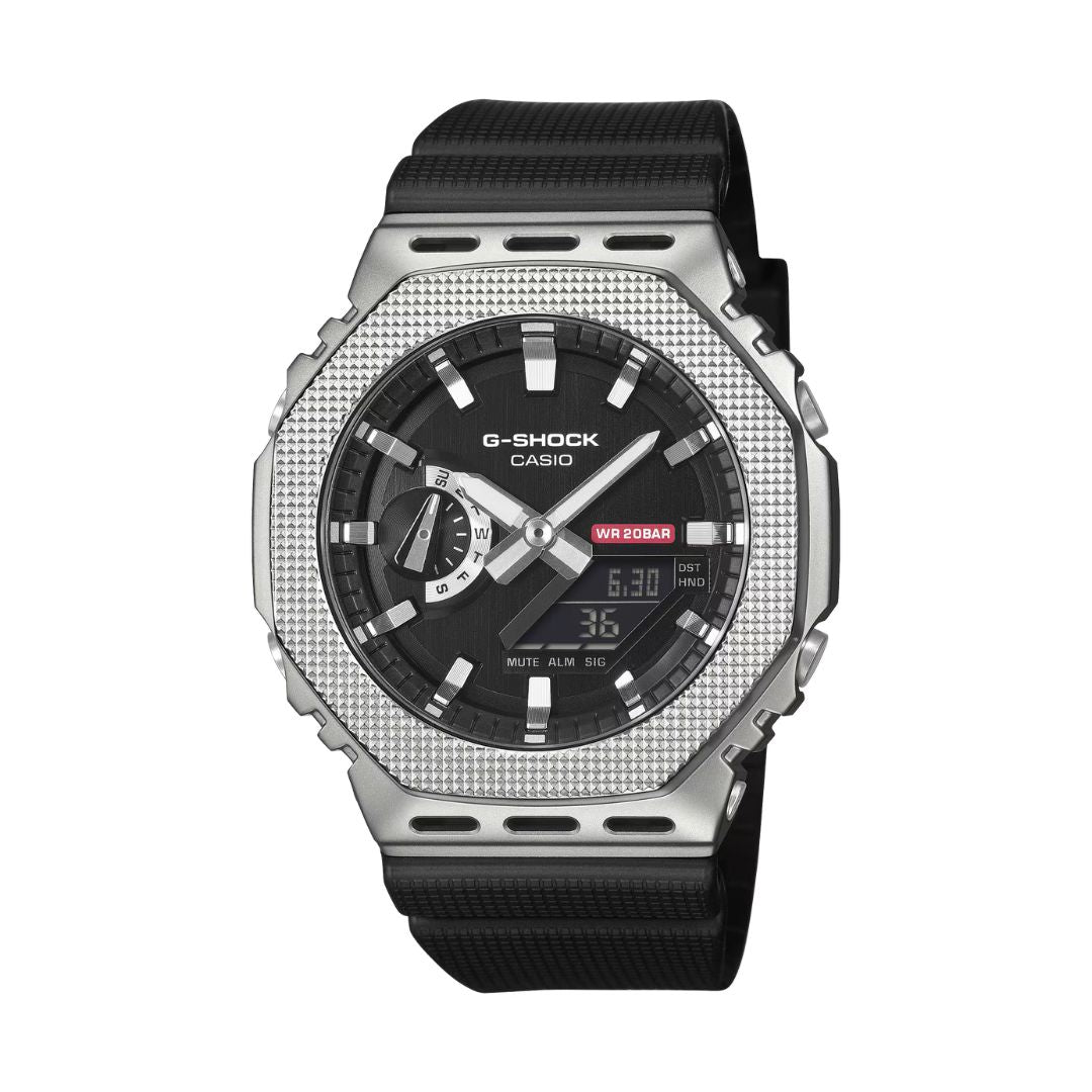 Casio G-Shock GM-2100M-1AER Watch