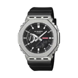 Casio G-Shock GM-2100M-1AER rannekello