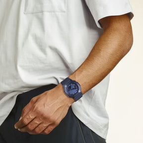 Casio G-Shock GM-2100N-2AER miesten rannekello