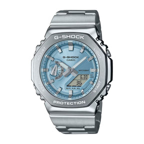 Casio G-Shock GM-2110D-2AER rannekello