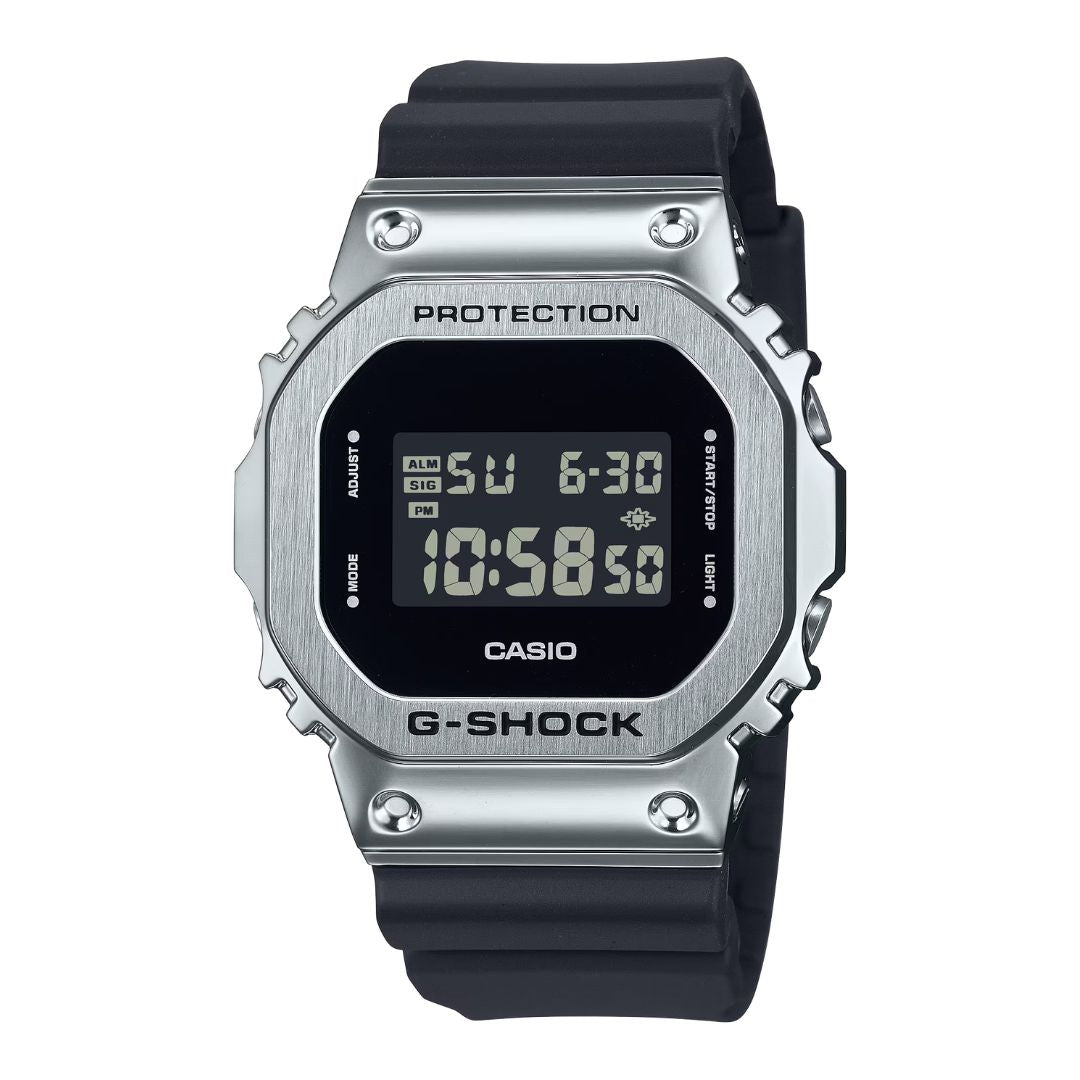 Casio G-Shock GM-5600U-1ER rannekello