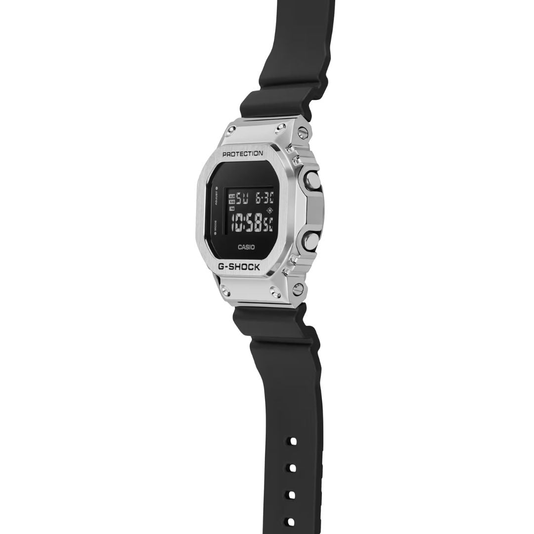 Casio G-Shock GM-5600U-1ER Watch