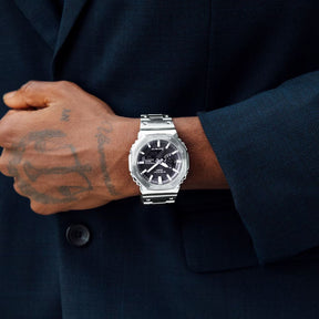 Casio G-Shock GM-B2100SD-1AER rannekello, miesten malli