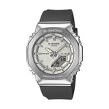 Casio G-Shock GM-S2110-1A7ER rannekello