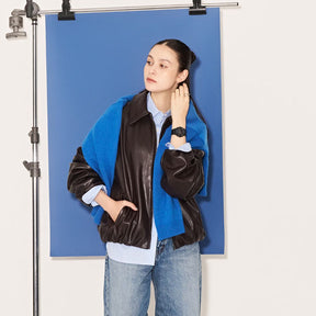 Casio G-Shock GMA-P2100BA-1AER naisten rannekello