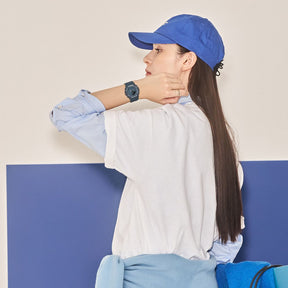 Casio G-Shock GMA-P2100BA-2AER naisten rannekello