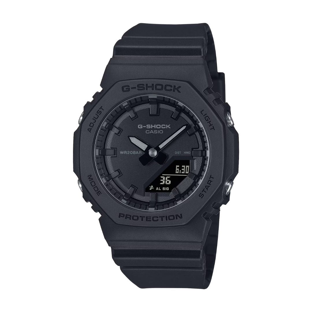 Casio G-Shock GMA-P2100BB-1AER rannekello