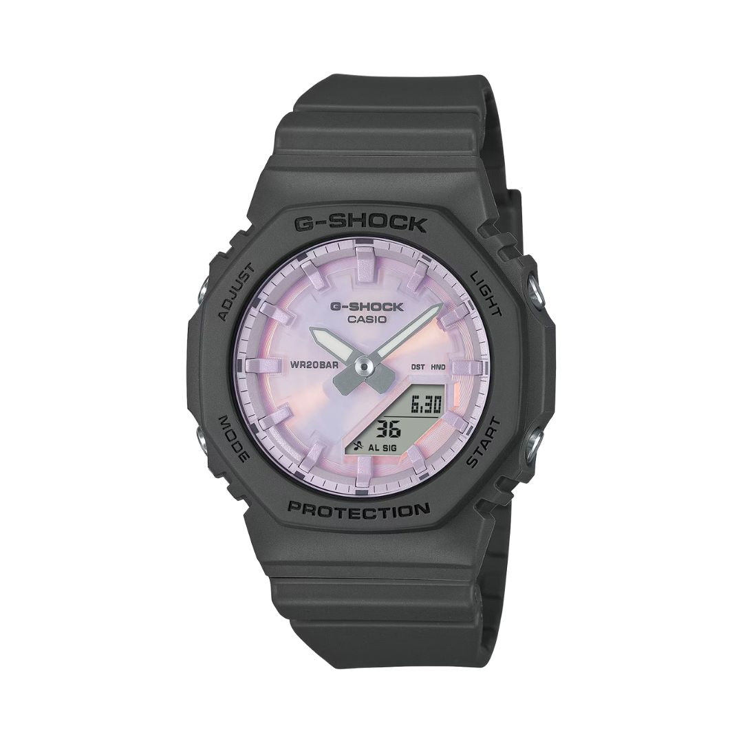 Casio G-Shock GMA-P2100PC-1AER rannekello