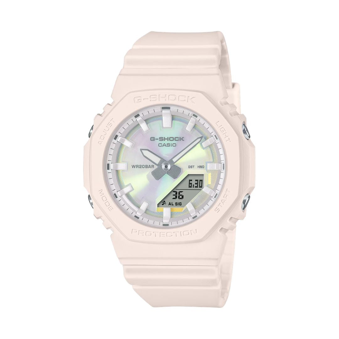 Casio G-Shock GMA-P2100PC-4AER rannekello
