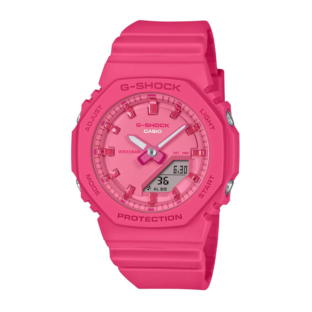 Casio G-Shock GMA-P2100PP-4AER rannekello