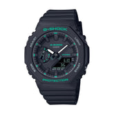 Casio G-Shock GMA-S2100GA-1AER rannekello