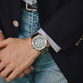 Casio G-Shock GMC-B2100AD-2AER miesten rannekello