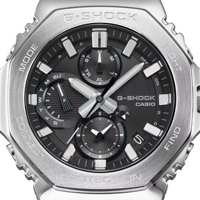 Casio G-Shock GMC-B2100Y-1AER analoginen rannekello