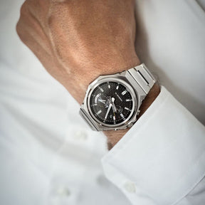 Casio G-Shock GST-B1000D-1AER miesten rannekello