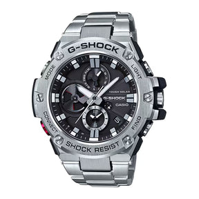 Casio G-Shock GST-B100D-1AER rannekello