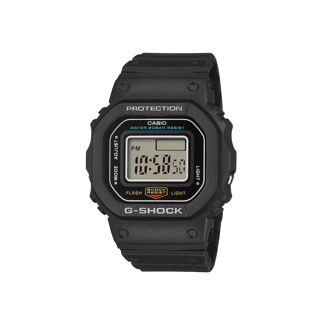 Casio G-Shock Nano DWN-5600-1ER sormuskello