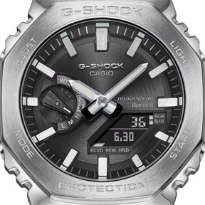 Casio G-Shock miesten rannekello GM-B2100SD-1AER