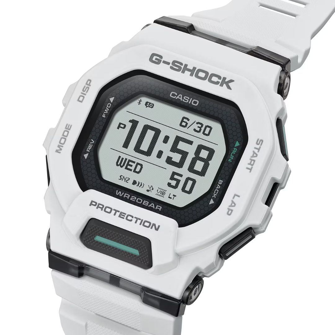 Casio G-Shock rannekello GBD-200-7ER
