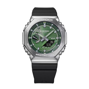 Casio G-Shock rannekello GBM-2100A-1A3ER