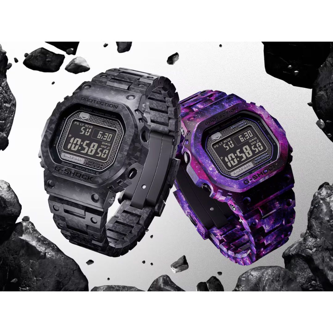 Casio G-Shock GCW-B5000UN-6ER Watch