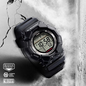 Casio G-Shock rannekello GD-010-1ER
